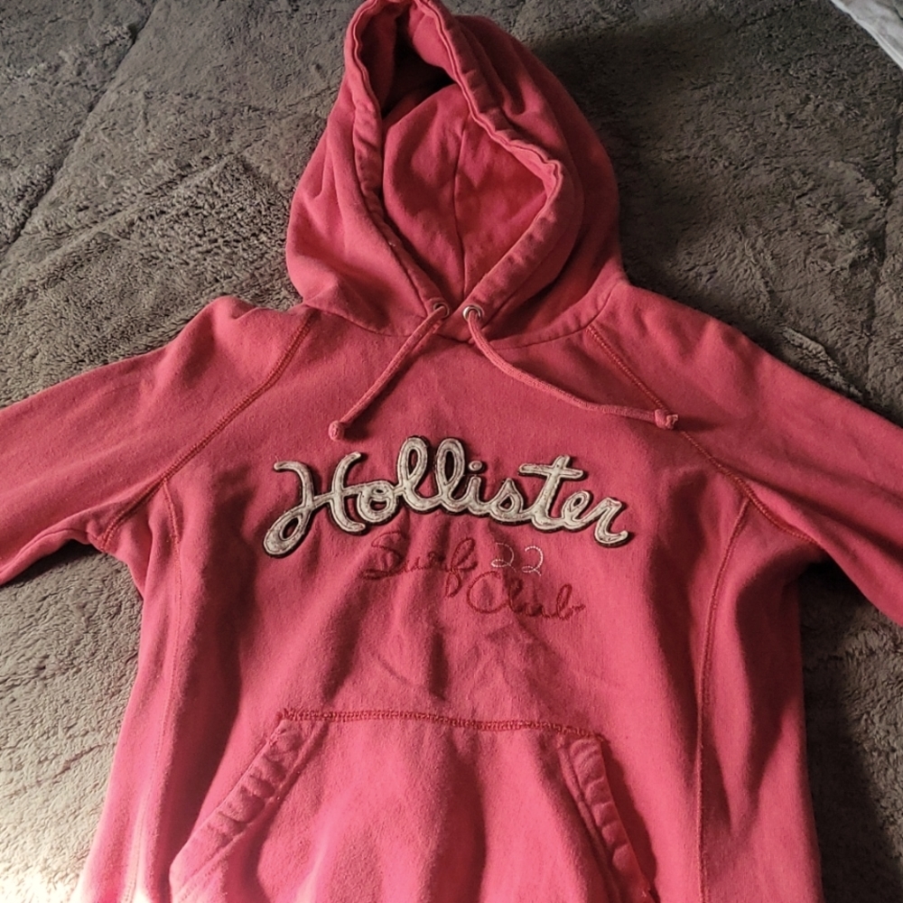 Hoodie